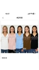tricou dama 10/set