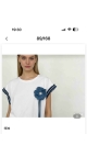 tricou dama 10/set