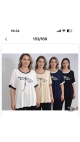 tricou dama 10/set
