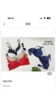 sutien dama 10/set