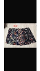 pantaloni dama lycra 3/4 10/set