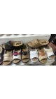 incaltaminte dama 36-41 8/set