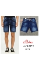 blugi scurti barbati 32-42 8/set