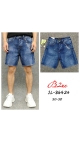blugi scurti barbati 30-38 8/set