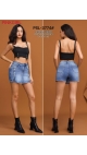 fusta-pantalon dama blugi 25-30 6/set