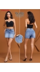 fusta-pantalon dama blugi 25-30 6/set