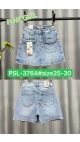 fusta-pantalon dama blugi 25-30 6/set