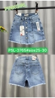 fusta-pantalon dama blugi 25-30 6/set