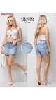 fusta-pantalon dama blugi 25-30 6/set