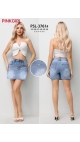 fusta-pantalon dama blugi 25-30 6/set