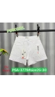 blugi scurti dama 25-30 6/set