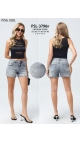blugi scurti dama 25-30 6/set