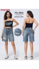 blugi scurti dama 25-30 6/set