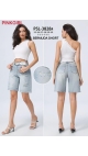 blugi scurti dama 25-30 6/set