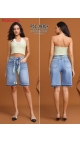 blugi scurti dama 25-30 6/set