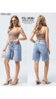 blugi scurti dama 25-30 6/set