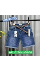 blugi scurti dama 30-36 6/set