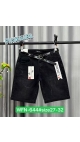 blugi scurti dama 27-32 6/set