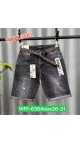 blugi scurti dama 26-31 6/set