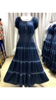 rochie dama blug 2/set