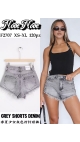 blugi scurti dama xs-xl 6/set