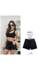 blugi scurti dama xs-xl 6/set