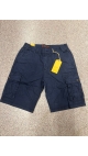 blugi scurti barbati 33-44 6/set