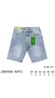 blugi scurti barbati 28-38 6/set