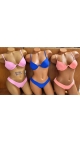 costum baie dama 5/set