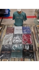 tricou barbati batal 2xl-6xl 5/set