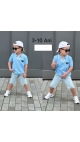 compleu baieti 3-10 ani 5/set