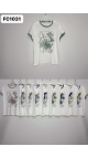 tricou dama 5/set