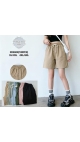 pantaloni scurti dama xl-6xl 12/set