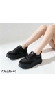 incaltaminte dama 36-40 8/set