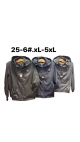 geaca barbati xl-5xl 5/set