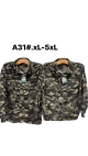 geaca barbati xl-5xl 5/set
