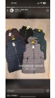 vesta barbati 6xl-10xl 5/set