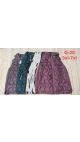 vesta dama 3xl-7xl 5/set