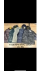 geaca dama 4xl-8xl 5/set