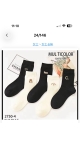 sosete dama 36-41 20/set