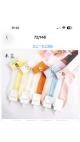 sosete dama 36-41 20/set