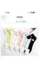 sosete dama 36-41 20/set