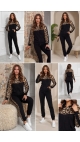 trening dama s-2xl 5/set