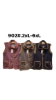 vesta fleece 2xl-6xl 5/set