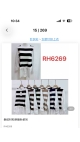 bluza dama 6/set