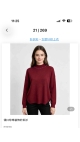 bluza dama 6/set