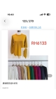 bluza dama 6/set