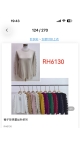 bluza dama 6/set