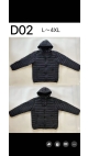 geaca barbati l-4xl 5/set