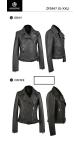 geaca dama s-2xl 5/set